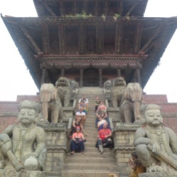 Valle Kathmandu